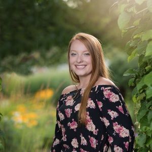 Meet your Posher, Megan